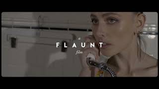 Pauline Chalamet  Flaunt Magazine  The Cocoon Issue [upl. by Imoin]