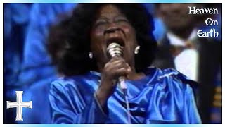 I Feel Good  Florida Mass Choir [upl. by Lynne]