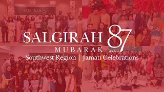 Salgirah Mubarak  Southwestern USA 2nd Edition [upl. by Gerrit99]