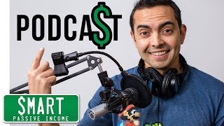 Podcast Monetization 9 Ways to Make Money Podcasting [upl. by Eita]