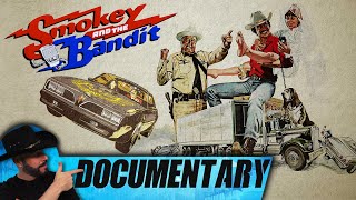 Smokey and the Bandit  Burt Reynolds Documentary [upl. by Rachele484]