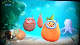 SMALL POTATOES Opening Theme Song Tune Cbeebies  Kids  Children [upl. by Ethelin]