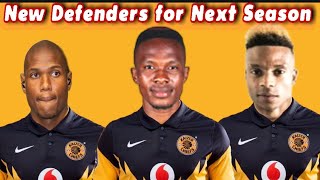 PSL TRANSFER NEWS Njabulo Ngcobo Is Set To Join Kaizer Chiefs [upl. by Ecahc]