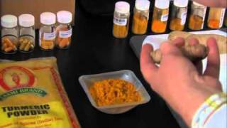 Turmeric for Inflammation How Much is Enough [upl. by Fillender]