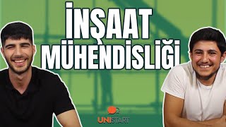 11 SORUDA İNŞAAT MÜHENDİSLİĞİ [upl. by Orelia]