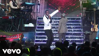 Joyous Celebration  Ngingowakho Live at Grace Bible Church  Soweto 2015 [upl. by Alleirbag]