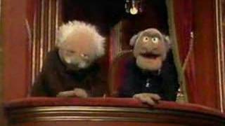 Statler and waldorf excellent [upl. by Emse]