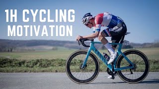 CYCLING MOTIVATION 2021  1 HOUR  MIX [upl. by Yclehc]