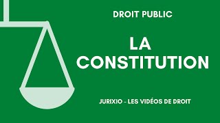 La Constitution [upl. by Acinor]