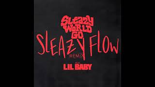 Sleazy Flow Remix [upl. by Brown839]