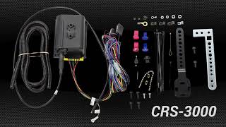 Dakota Digital Cruise Control Overview CRS2000CRS3000 [upl. by Mann]