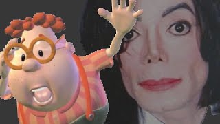 Carl Wheezer’s Groovy Nightmare ASMR [upl. by Berstine]