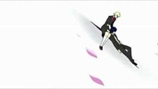 【MAD】 Persona 3 「Now or Never」 [upl. by Aniv325]