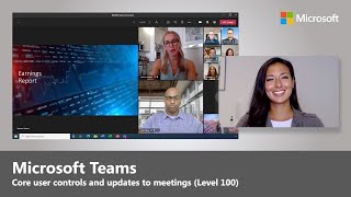 Microsoft Teams Tutorial — with Demos [upl. by Cyndi998]