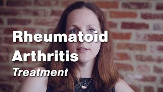 Rheumatoid Arthritis  Disease Overview  Johns Hopkins [upl. by Cortie]