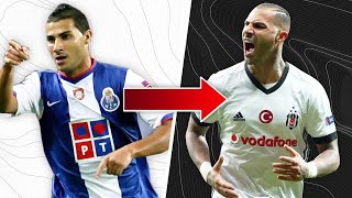 What the hell happened to Ricardo Quaresma  Oh My Goal [upl. by Yleak615]