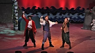 The Pirates of Penzance full performance [upl. by Epstein]