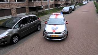 File parkeren  Instructievideos Auto Parkeren  Rijschool Roordink [upl. by Nairrod]