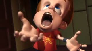 Jimmy Neutron sings Gangstas Paradise Full Scene [upl. by Zebulen]