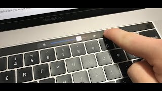 COMMENT Régler la luminosité de l’écran DE MAC BOOK PRO [upl. by Aicilaanna493]