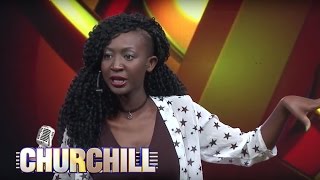 Churchill Show S05 Ep49 [upl. by Nanny]