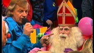 Sinterklaas Amalia Astro school 1986 [upl. by Atkins]