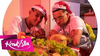 MC Alê e MC Digo STC  Fim Do Ano 2 KondZilla [upl. by Emmett210]