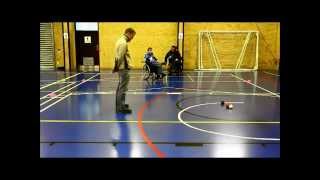 How To Play Boccia [upl. by Fisuoy]