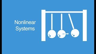 Linear Systems Theory [upl. by Mosi]