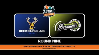 Superloop Ultimate Bowls Championship 2024  Event 1  Day 1 [upl. by Schaffel488]