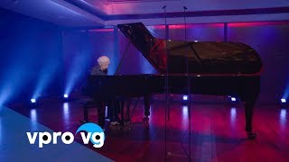 Reinbert de Leeuw  Erik Satie Gnossiennes 16 live TivoliVredenburg Utrecht [upl. by Sarine763]