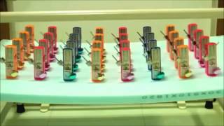 32 Metronome Synchronization [upl. by Pederson873]