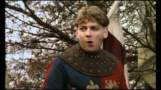 Henry V  Band of Brothers Speech  HQ 480p  Kenneth Branagh 1989 Film [upl. by Ashjian]