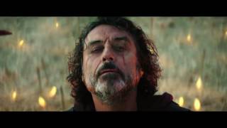 Ian McShane being Ian McShane [upl. by Silin]