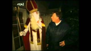 Henny Huisman en Sinterklaas [upl. by Olnton475]