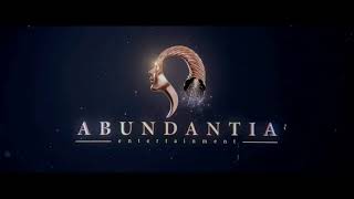 Abundantia Entertainment Logo 2024 [upl. by Assira]