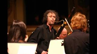 Rossini  Concerto For Bassoon And Orchestra  Sergio Azzolini [upl. by Dustin]