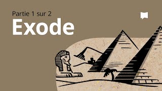 Exode 1–18  Synthèse [upl. by Delmore868]