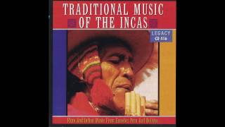 Yurac Malki  Viva Inca  Music from Equador Peru and Bolivia Full Album [upl. by Ludeman]