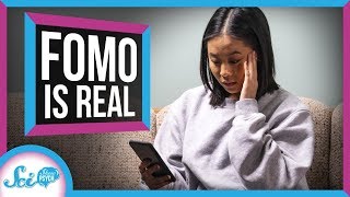 The FOMO Is Real — But You Can Overcome It [upl. by Michelle926]