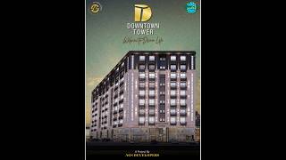 Chohan Sons Marketing Presenting A Reliable Project By AGS Developers [upl. by Koerner292]