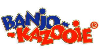 Pause Screen Banjo Kazooie Music Extended Music OSTOriginal Soundtrack [upl. by Morgun]