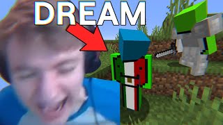 Mexican Dream is the funniest minecraft player ever [upl. by Rohn490]