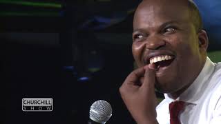 ChurchillShow S07 Ep38 [upl. by Mell]