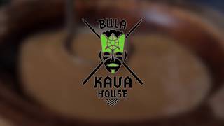 How To Make Kava [upl. by Canute]