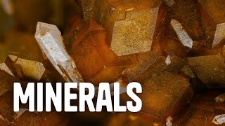 Understanding Minerals [upl. by Cheri]