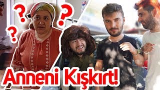 VİDEOYU SEN YÖNET KIŞKIRTMA [upl. by Siegfried]