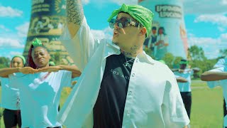 costatitchworld  Big Flexa ft Cbuda M Alfa Kat Banaba Des Sdida amp Man T Official Music Video [upl. by Yadnus]