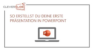 So erstellst du eine PowerpointPräsentation [upl. by Sherill]