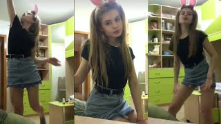 Highlights girl Periscope14 [upl. by Ecnar319]